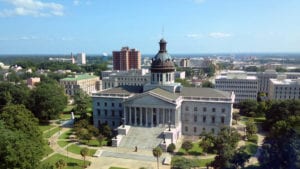 South Carolina