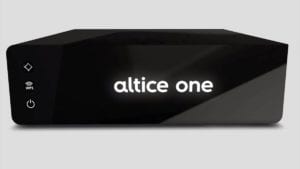 Altice Cable