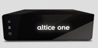 Altice Cable