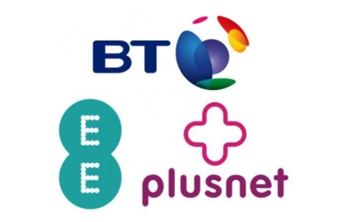 5 Best VPNs for BT PlusNet and EE - VPN Fan