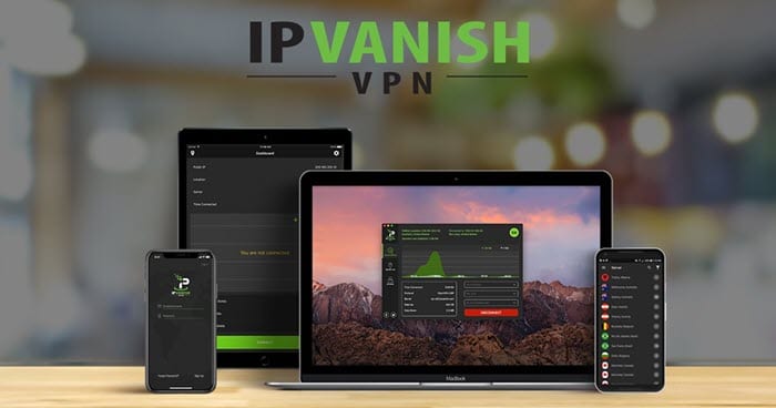 IPVanish