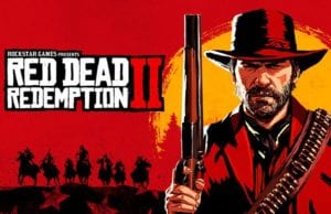 Red Dead Redemption 2