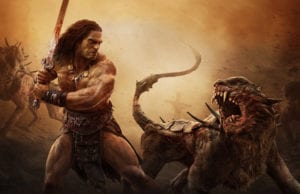 Conan Exiles