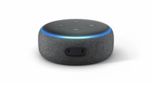 Echo Dot