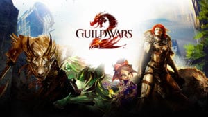 Guild Wars 2