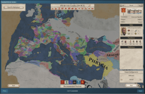 Imperator: Rome