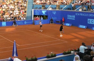 Prague Open