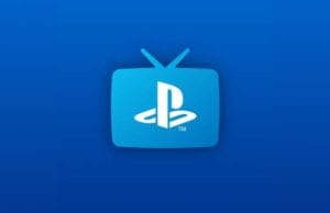 PS Vue