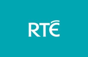 RTE Logo