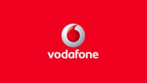 Vodafone UK