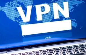 VPN