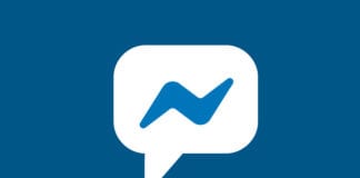 Facebook Messenger