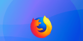 Firefox