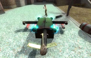 Garry's Mod