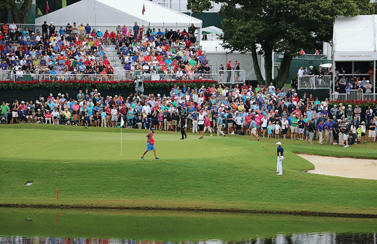 watch pga championship 2019 live