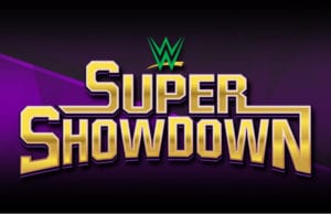 Super ShowDown