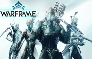 Warframe