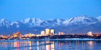 Anchorage