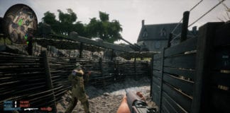 Battalion 1944