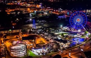 Branson