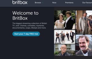 Britbox