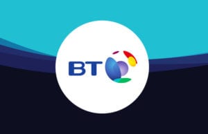 BT Broadband