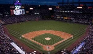 Coors Field