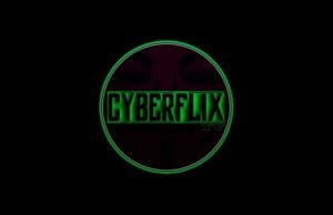 CyberFlix TV