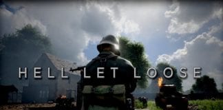 Hell Let Loose