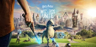 Harry Potter: Wizard Unite