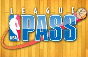 NBA League Pass