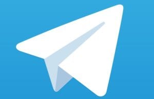 Telegram Messenger