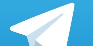 Telegram Messenger