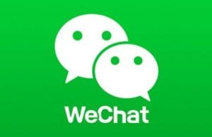 WeChat