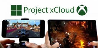 Project Xcloud