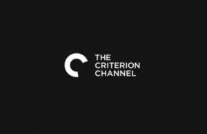 Criterion Channel