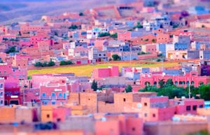 Morocco