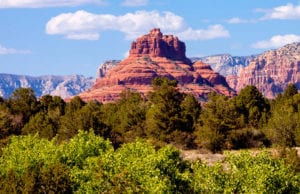 Sedona