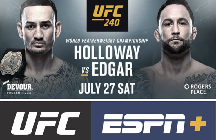 stream ufc 240