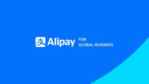 AliPay Logo
