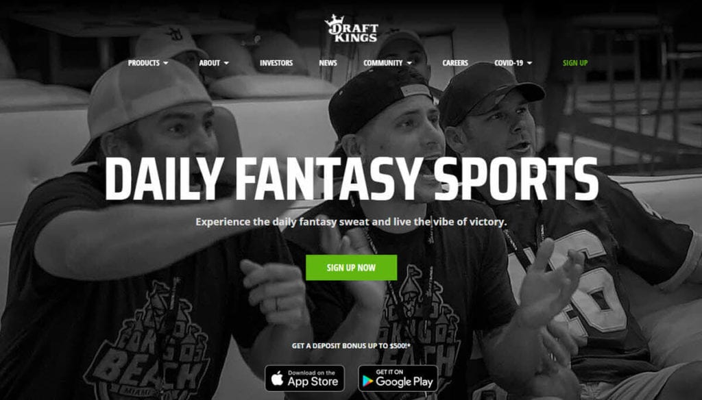 5 Best VPNs for DraftKings Sportsbook in 2024 VPN Fan