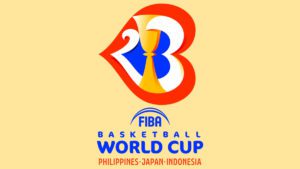 FIBA Basketball World Cup