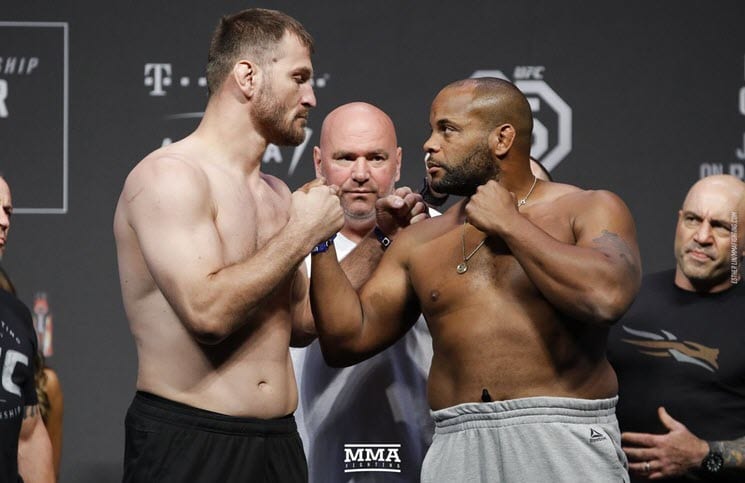 watch ufc 241 online