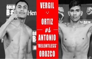 Ortiz v. Orozco