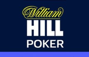 William Hill Poker