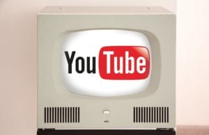 Youtube TV