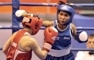 AIBA World Women's Boxing Championship