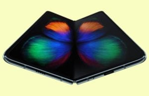 Galaxy Fold