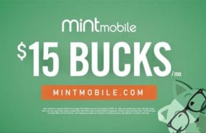 Mint Mobile