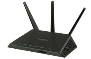 Netgear Router